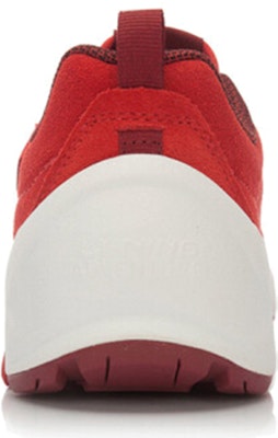 (W) Li-Ning Sepatu Santai Low-Top 'Merah Putih' AEDK004-2 Purchase (W) Li-Ning Sepatu Santai Low-Top 'Merah Putih' AEDK004-2