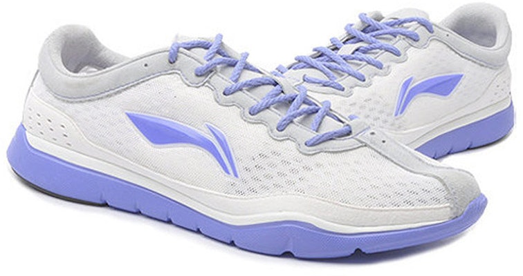 (W) 리닝 컴포트 로우 '화이트 그레이 퍼플' (Li-Ning comfort low 화이트/그레이/퍼플 is also acceptable and shorter) ARBG038-3 Lookbook (W) 리닝 컴포트 로우 '화이트 그레이 퍼플' (Li-Ning comfort low 화이트/그레이/퍼플 is also acceptable and shorter) ARBG038-3