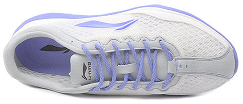 (W) 리닝 컴포트 로우 '화이트 그레이 퍼플' (Li-Ning comfort low 화이트/그레이/퍼플 is also acceptable and shorter) ARBG038-3 Shop (W) 리닝 컴포트 로우 '화이트 그레이 퍼플' (Li-Ning comfort low 화이트/그레이/퍼플 is also acceptable and shorter) ARBG038-3
