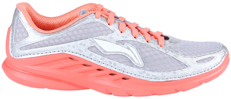 (W) 리닝 컴포트 로우탑 그레이 레드 (Li-Ning comfort low-top grey red) ARBG018-1 Order (W) 리닝 컴포트 로우탑 그레이 레드 (Li-Ning comfort low-top grey red) ARBG018-1