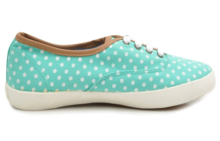 (W) Li-Ning CMFT Low-Top Casual Skate Shoe 'Light Green' 圖 2