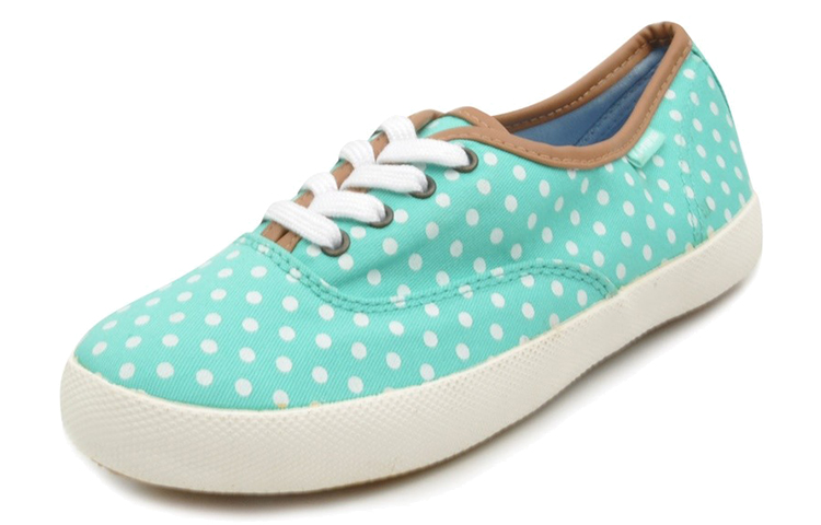 (W) Li-Ning CMFT Low-Top Casual Skate Shoe 'Light Green' 圖 3