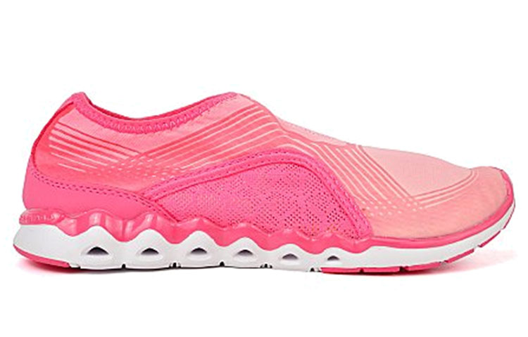 (W) Li-Ning CMFT Low-Top Running 'Pink-White' 圖 2