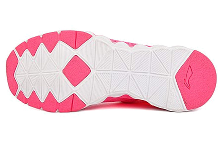 (W) Li-Ning CMFT Low-Top Running 'Pink-White' 圖 5