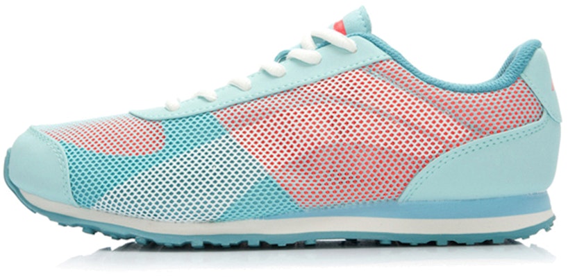 (W) Zapatillas de Correr Bajas Li-Ning Comfort 'Azul Claro' ALCK044-2 Buy (W) Zapatillas de Correr Bajas Li-Ning Comfort 'Azul Claro' ALCK044-2