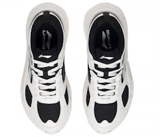 (W) 李宁休闲运动训练鞋 '白黑' ARSS058-3 Shop (W) 李宁休闲运动训练鞋 '白黑' ARSS058-3