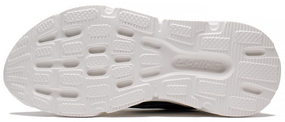 (W) 리닝 캐주얼 스포츠 트레이닝 스니커즈 '화이트 블랙' ARSS058-3 Purchase (W) 리닝 캐주얼 스포츠 트레이닝 스니커즈 '화이트 블랙' ARSS058-3