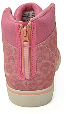 (Women) Li-Ning Comfort Mid-Top 'Pink White' ALCH158-3 Shop (Women) Li-Ning Comfort Mid-Top 'Pink White' ALCH158-3