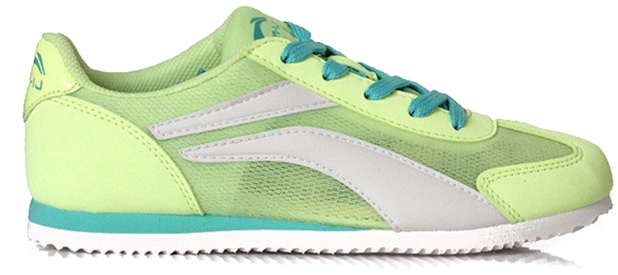 (W) Li-Ning Comfort Runner Low 'Hijau' ALCJ042-4 Order (W) Li-Ning Comfort Runner Low 'Hijau' ALCJ042-4