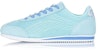 (W) Li-Ning Kasut Lari Selesa 'Biru' ALCH038-3