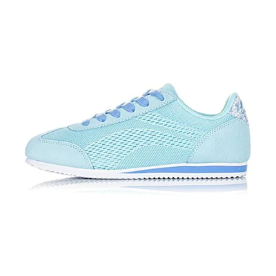 (W) Li-Ning CMFT Running 'Blue'