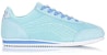 (W) Li-Ning Kasut Lari Selesa 'Biru' ALCH038-3