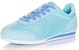 (W) Li-Ning Kasut Lari Selesa 'Biru' ALCH038-3