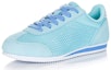 Lookbook (W) Li-Ning Kasut Lari Selesa 'Biru' ALCH038-3