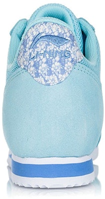 (W) Li-Ning Sepatu Lari Nyaman 'Biru' ALCH038-3 Purchase (W) Li-Ning Sepatu Lari Nyaman 'Biru' ALCH038-3
