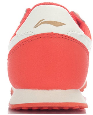 (W) Li-Ning Kasut Lari Selesa 'Oren' ALCJ022-2 Shop (W) Li-Ning Kasut Lari Selesa 'Oren' ALCJ022-2