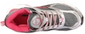 (W) Li-Ning Comfort Running Low 'Kelabu Merah Jambu Putih' ARHF066-3