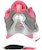 (W) Li-Ning Comfort Running Low 'Kelabu Merah Jambu Putih' ARHF066-3