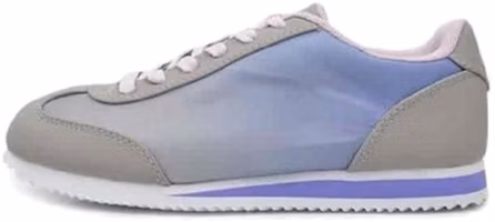 (Women) Li-Ning Comfort Running Low 'Grey Purple' ALCG074-3 (Women) Li-Ning Comfort Running Low 'Grey Purple' ALCG074-3
