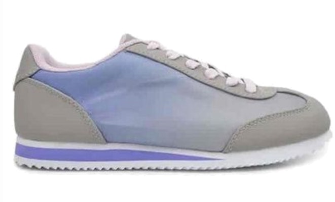 (W) Li-Ning Comfort Running Low 'Gris Morado' ALCG074-3 Order (W) Li-Ning Comfort Running Low 'Gris Morado' ALCG074-3