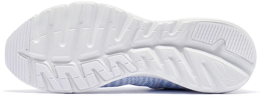 (W) Li-Ning Comfort Running Low 'Azul Cielo' AGLR312-1 Shop (W) Li-Ning Comfort Running Low 'Azul Cielo' AGLR312-1