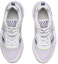 Shop (W) Li-Ning Kasut Larian Comfort Rendah 'Putih Ungu' AGCR074-1