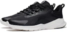 Lookbook (W) Li-Ning Raise The Wind ''Nero Bianco'' ARST018-2