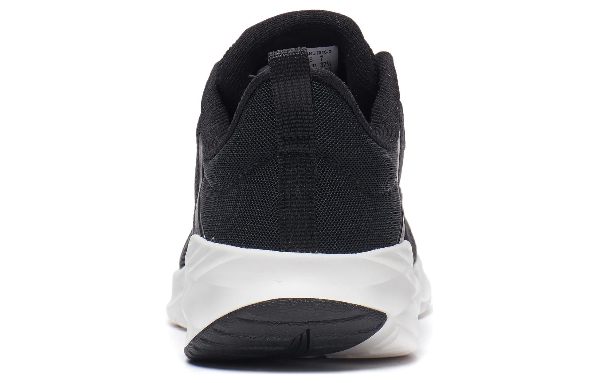 (W) Li-Ning Raise The Wind 'Black White' 圖 6