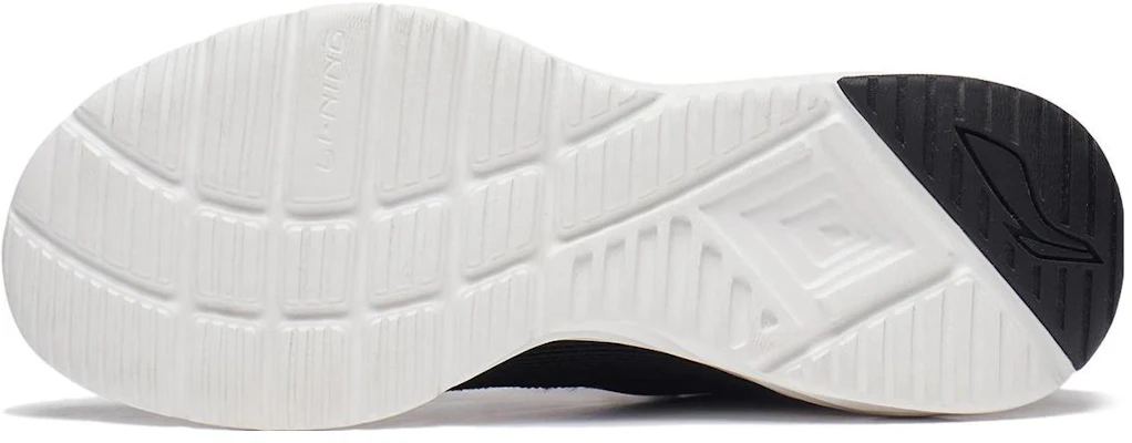 (W) Li-Ning Raise The Wind ''Nero Bianco'' ARST018-2 Sizing (W) Li-Ning Raise The Wind ''Nero Bianco'' ARST018-2