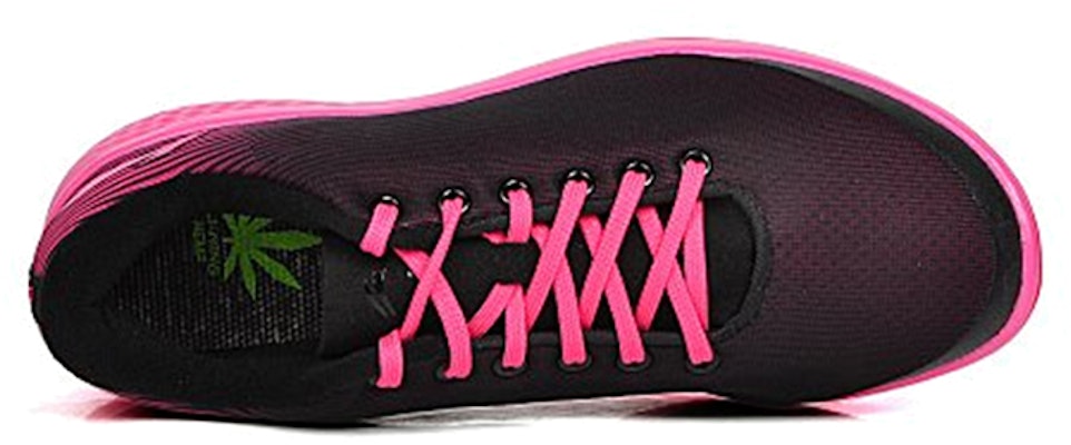 (W) 리닝 컴포트 러닝화 '블랙핑크' (Li-Ning comfort running shoes 'Black Pink') ACGJ034-3 Lookbook (W) 리닝 컴포트 러닝화 '블랙핑크' (Li-Ning comfort running shoes 'Black Pink') ACGJ034-3