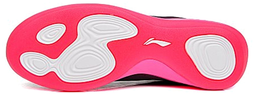 (W) 리닝 컴포트 러닝화 '블랙핑크' (Li-Ning comfort running shoes 'Black Pink') ACGJ034-3 Purchase (W) 리닝 컴포트 러닝화 '블랙핑크' (Li-Ning comfort running shoes 'Black Pink') ACGJ034-3