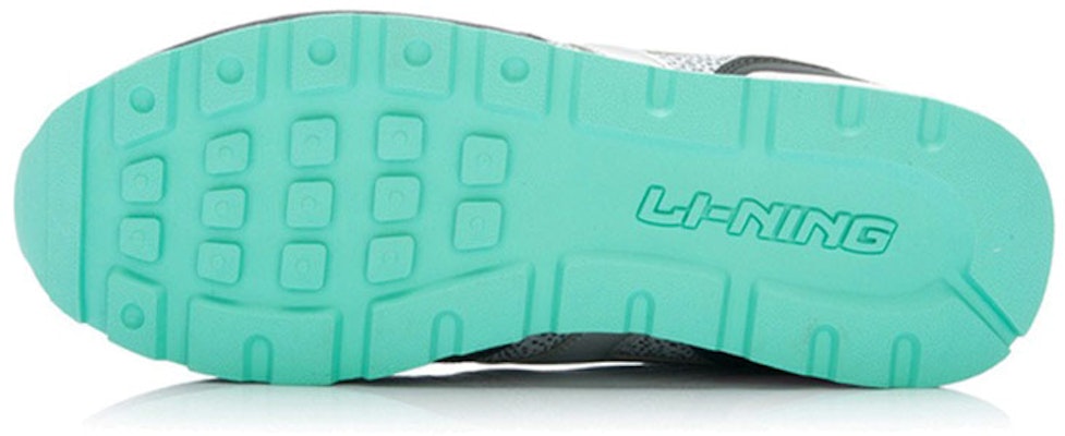 (W) 리닝 컴포트 러닝화 (흑백회색) ALCK084-4 Purchase (W) 리닝 컴포트 러닝화 (흑백회색) ALCK084-4