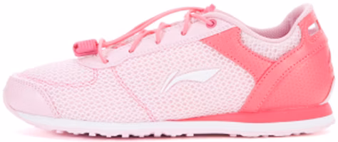 (Women) Li-Ning Comfort Running Shoes 'Pink' ALCG094-1 (Women) Li-Ning Comfort Running Shoes 'Pink' ALCG094-1