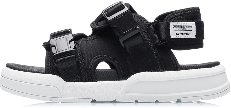women-li-ning-comfort-trend-sports-sandals-black-white-aglr-026-1