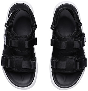 (W) Sandal Li-Ning Coca 'Hitam Putih' AGLR026-1 Shop (W) Sandal Li-Ning Coca 'Hitam Putih' AGLR026-1