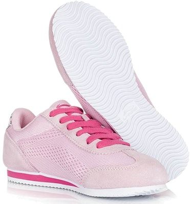 (W) Li-Ning Kasut Lari Nyaman & Bernafas 'Merah Jambu' ALCH038-2 Shop (W) Li-Ning Kasut Lari Nyaman & Bernafas 'Merah Jambu' ALCH038-2