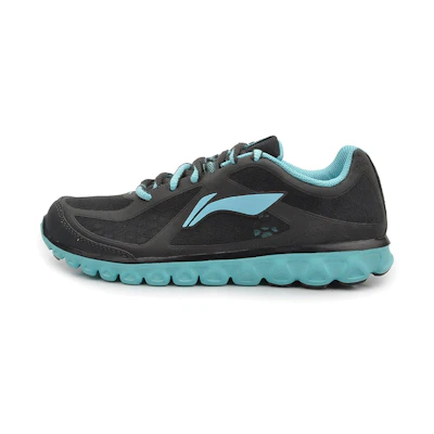 (W) Li-Ning RNNR 'Black Blue'