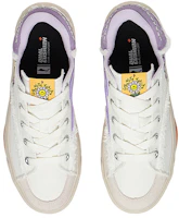 Shop (W) 李宁 Comfy '白紫色' AGCS036-2