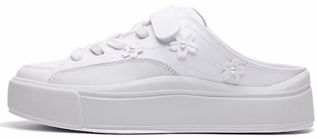 (Women) Li-Ning Comfy Mule 'White' AGCS142-1 (Women) Li-Ning Comfy Mule 'White' AGCS142-1