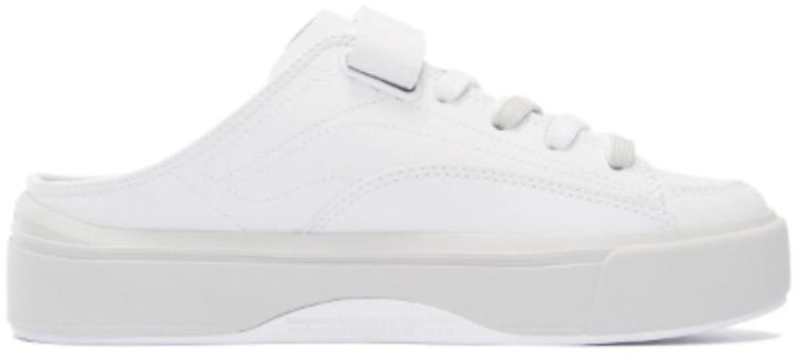 (W) Li-Ning Comfy Mule 'Putih' AGCS142-1 Order (W) Li-Ning Comfy Mule 'Putih' AGCS142-1