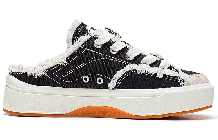 (W) Li-Ning Comfy Mule 圖 2