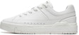 (Women) Li-Ning COMMON 70s 'White' AGCT044-1