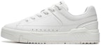 Buy (Women) Li-Ning COMMON 70s 'White' AGCT044-1
