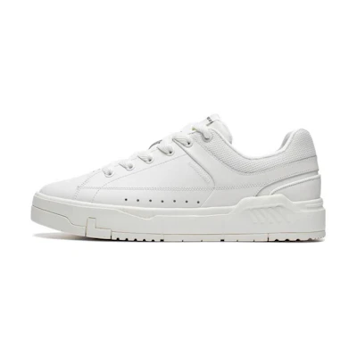 (W) Li-Ning COMMON 70s 'White'