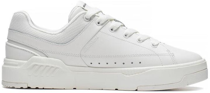 (W) Li-Ning COMMON 70s 'Putih' AGCT044-1 Order (W) Li-Ning COMMON 70s 'Putih' AGCT044-1