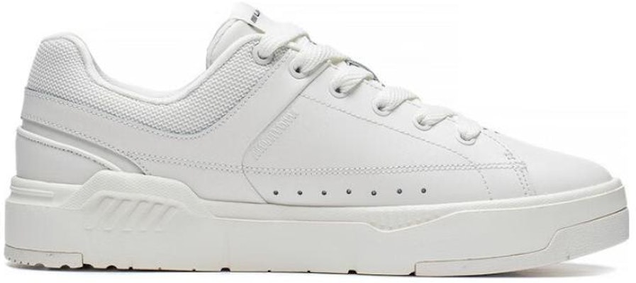 (Women) Li-Ning COMMON 70s 'White' AGCT044-1 Order (Women) Li-Ning COMMON 70s 'White' AGCT044-1
