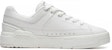 (Women) Li-Ning COMMON 70s 'White' AGCT044-1