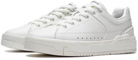 (W) Li-Ning COMMON 70s 'Putih' AGCT044-1 Lookbook (W) Li-Ning COMMON 70s 'Putih' AGCT044-1