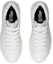 Shop (Women) Li-Ning COMMON 70s 'White' AGCT044-1