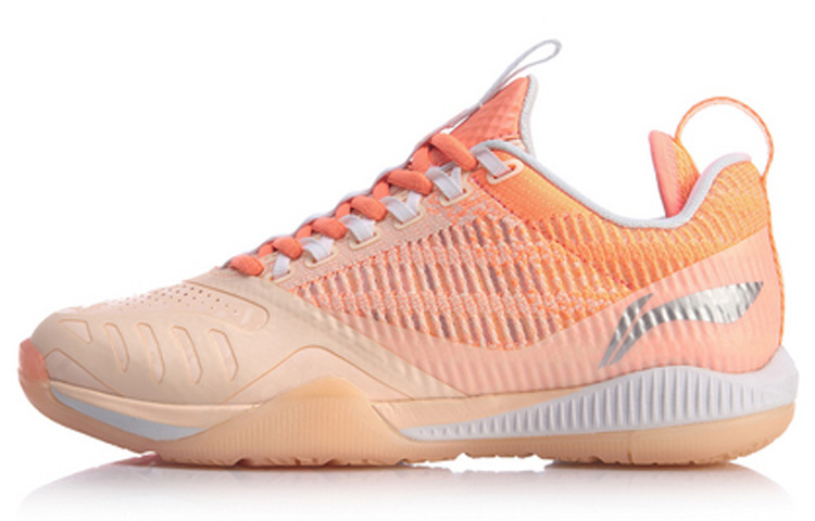 (Women) Li-Ning Cool Shark 2.0 'Orange' AYAQ004-2